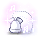 银色天使之铃