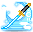 （限定）水月刀