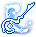 海浪法杖