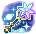 六芒星魔杖