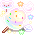 阳光棉花糖