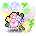 幸福花束