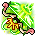 骑士团长伊莉娜弓