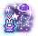 宇宙兔遥控器