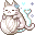 宝宝猫毛线