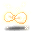 嫩黄蝴蝶结