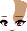 休塔尔克脸型