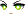 首领塞伦脸型