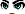 黃色艾連臉型(男)