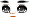 开眼角脸型