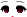 暗黑哥特系脸型