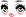 涉谷风脸型