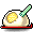 冰雪糕丸子椅