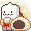 热乎乎的包子椅
