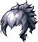 Black Nocturne Hair