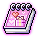 LOVELY WISH