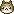 褐色小猫表情