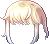 黑色Sunshine Girl发型