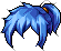 Beau Wild Hunter Hair