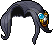 Hilla Android Hair