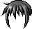 Tengu Hair