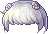 黑色挚友发型