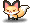 黄色狐狸