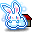 云中兔