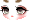 咕哩咕哩脸型