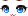 乖巧脸型