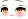 面色红润脸型