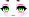 狐火之眸脸型
