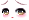 轻柔脸型