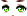 寒冰宝石脸型