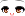 古灵精怪脸型