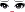 心事重重脸型