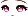 混染沉稳脸型