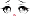楚楚梨涡脸型
