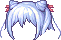 Horn Twin Hair