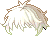 褐色玫瑰髮型