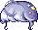 黑色甜蜜馬尾髮型