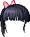 香奈乎发型