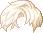 Tousled Surfer Hair