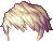 棕色摩卡髮型
