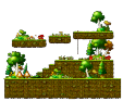 Suspicious Hill