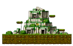 Golem's Temple 2