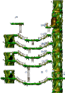 Chimney Tree Top