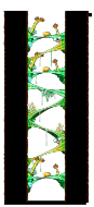 树枝巢穴1