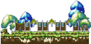 Elven Training Grounds