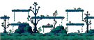 Silent Forest